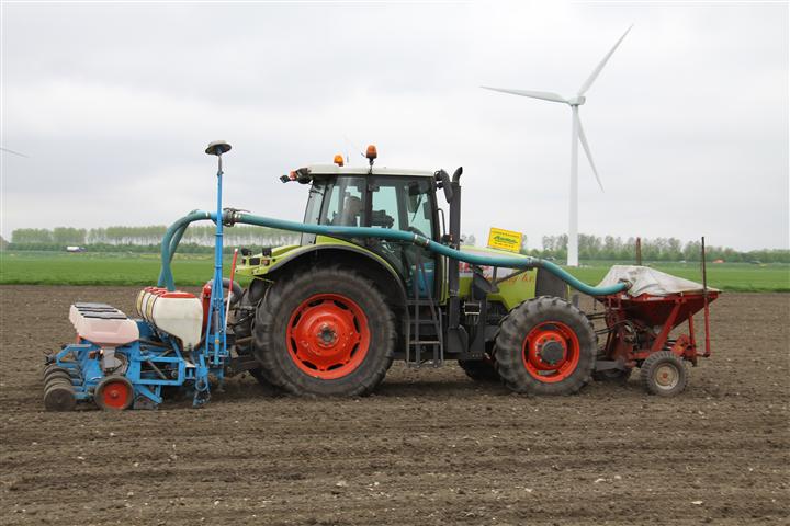 Foto's Van Niels Van Der Boom - 4-5 I - Agrifoto.nl